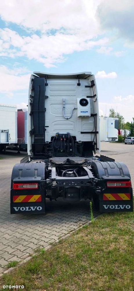 Volvo FH 500, Globetrotter XL - 6