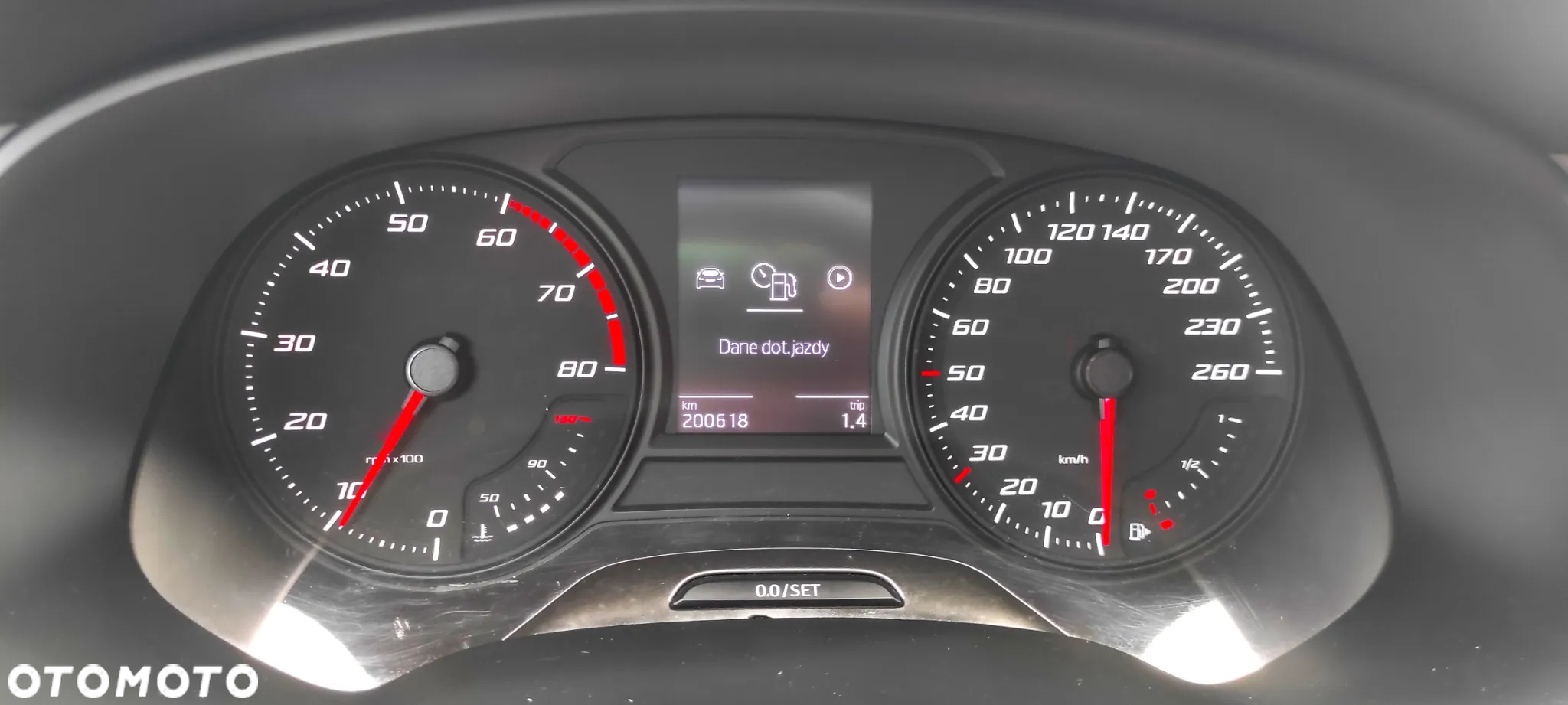 Seat Leon 1.2 TSI Reference - 11
