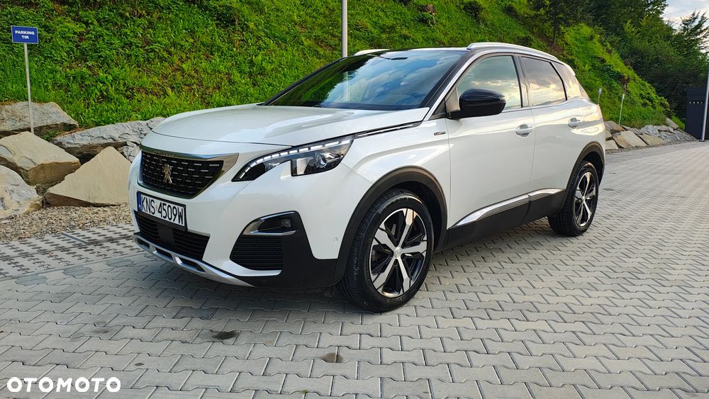 Peugeot 3008 - 23