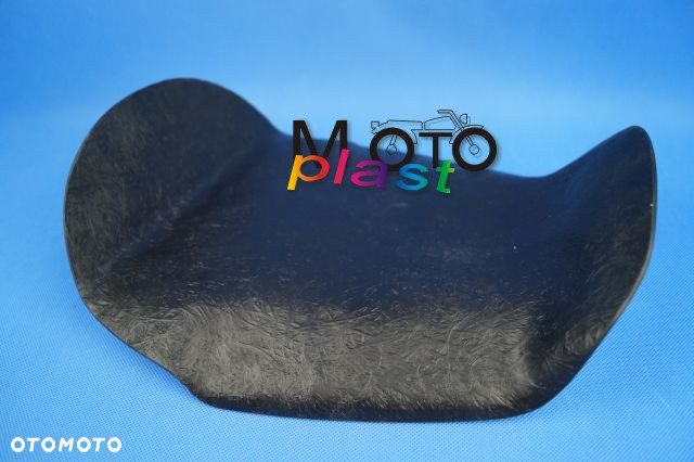 KOMPLET OWIEWEK HARLEY VROD V-ROD TUNING zbiornik , błotnik i siedzenie - 4