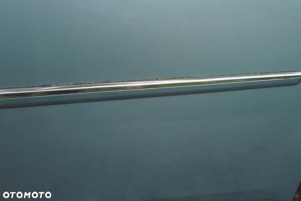 Drzwi tył tylne lewe Chrysler 300C Sedan - 8