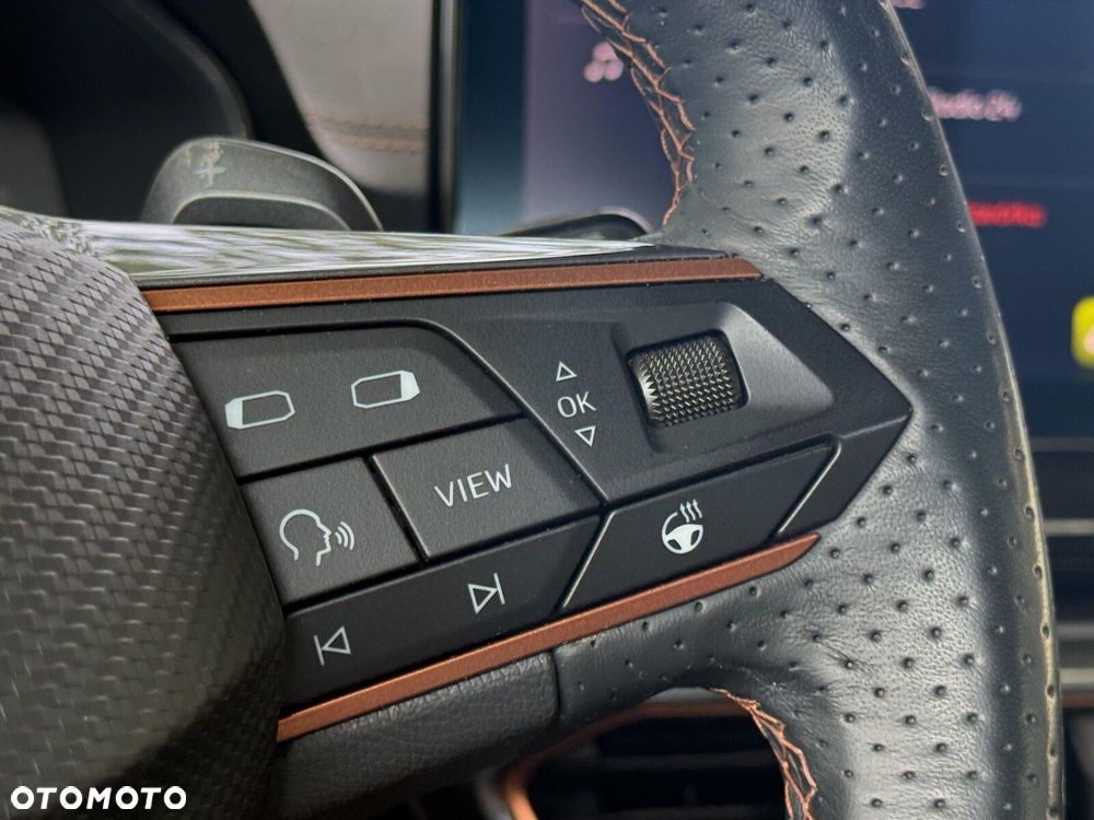 Cupra Formentor 2.0 TSI 4Drive DSG - 19