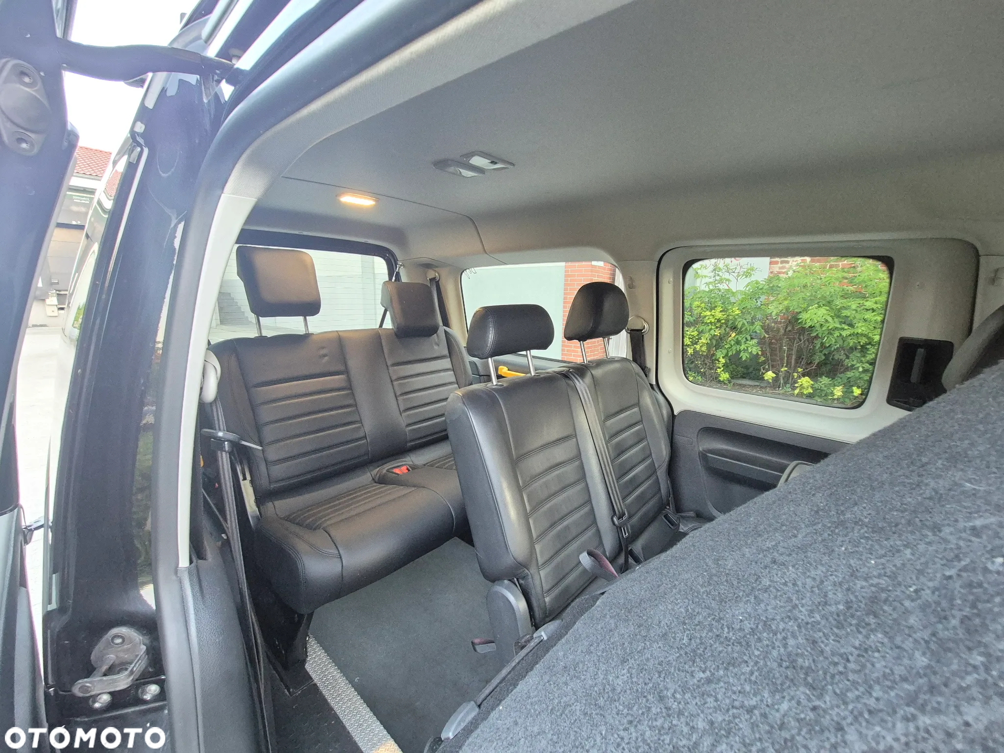 Volkswagen Caddy 2.0 TDI (7-Si.) DSG Maxi Highline - 31