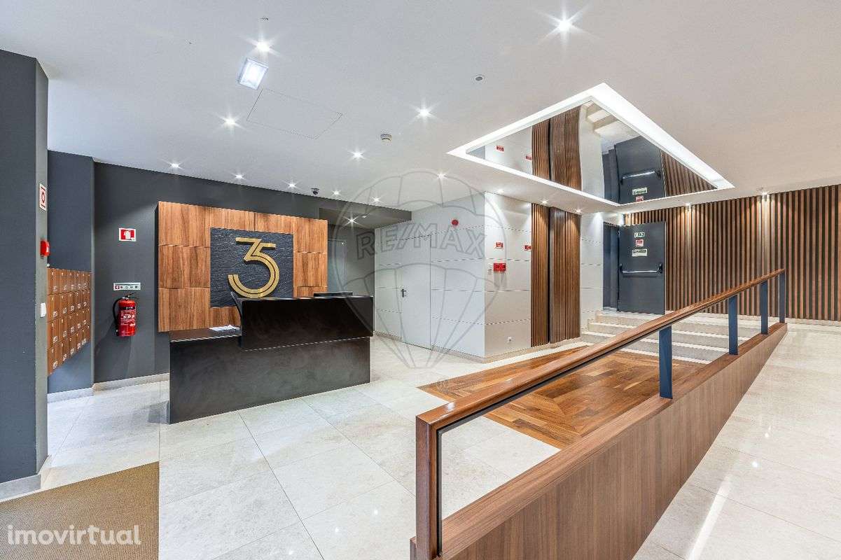 Apartamento T2 para arrendamento - Grande imagem: 2/23