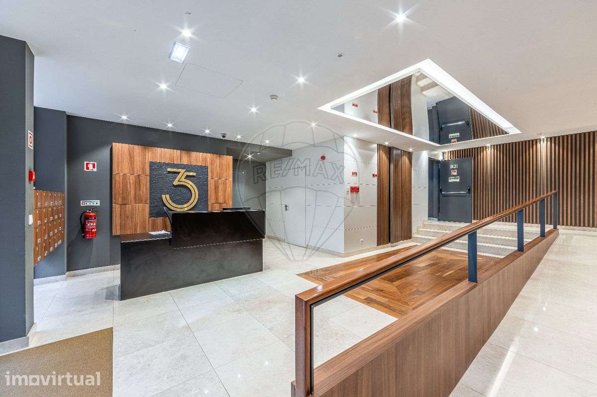 Apartamento T2 para arrendamento - Grande imagem: 2/23