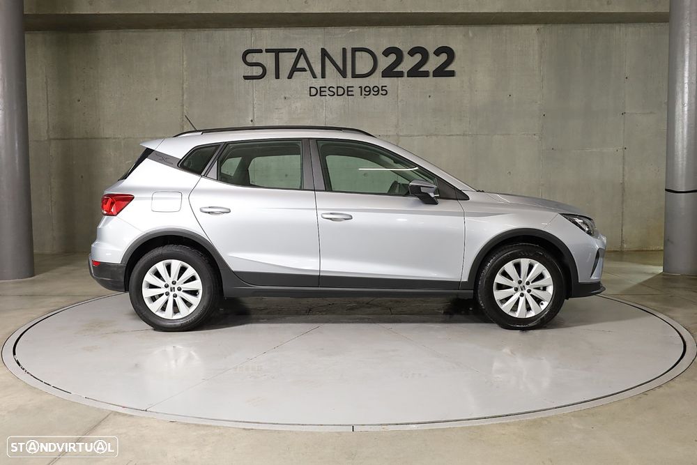 SEAT Arona 1.0 TSI Style - 4