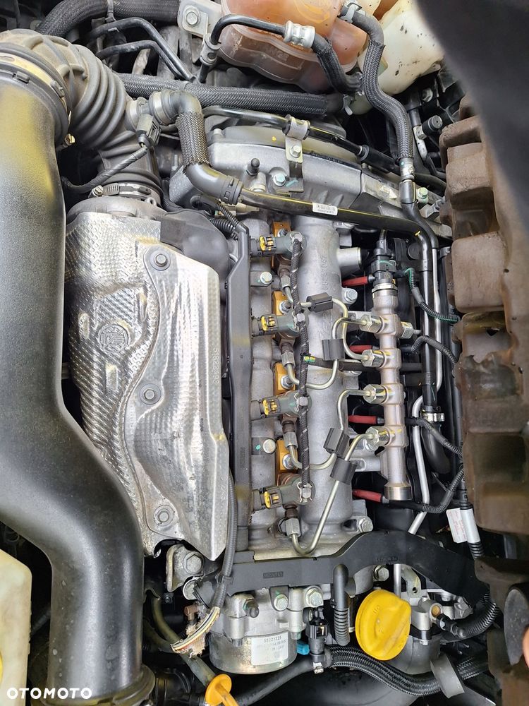 Fiat Freemont 2.0 Multijet 16V DPF Automatik Allrad Lounge - 13