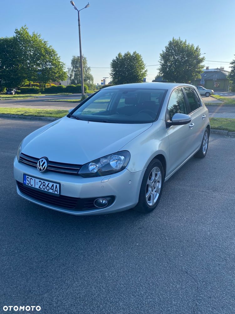 Volkswagen Golf 1.6 TDI Trendline - 2