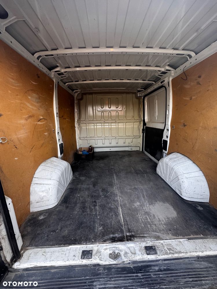 Peugeot Boxer - 6
