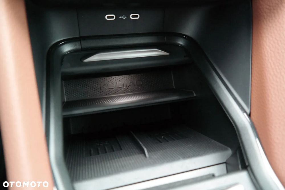 Skoda Kodiaq 2.0 TDI 4x4 Selection DSG - 35