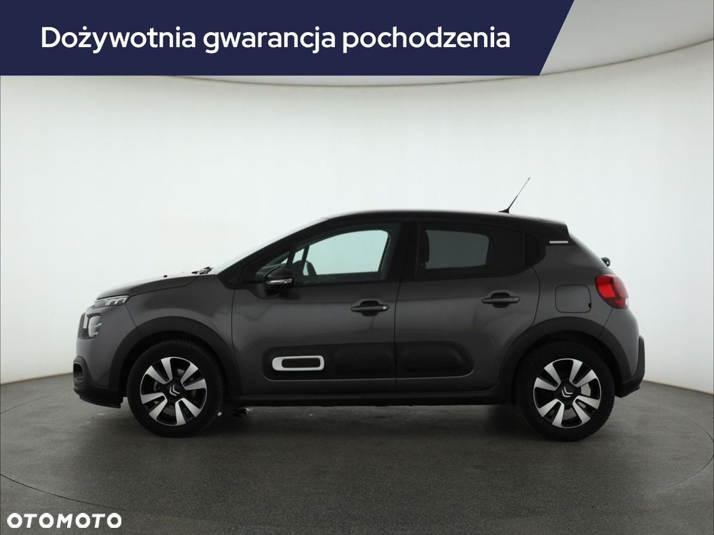 Citroën C3 - 4