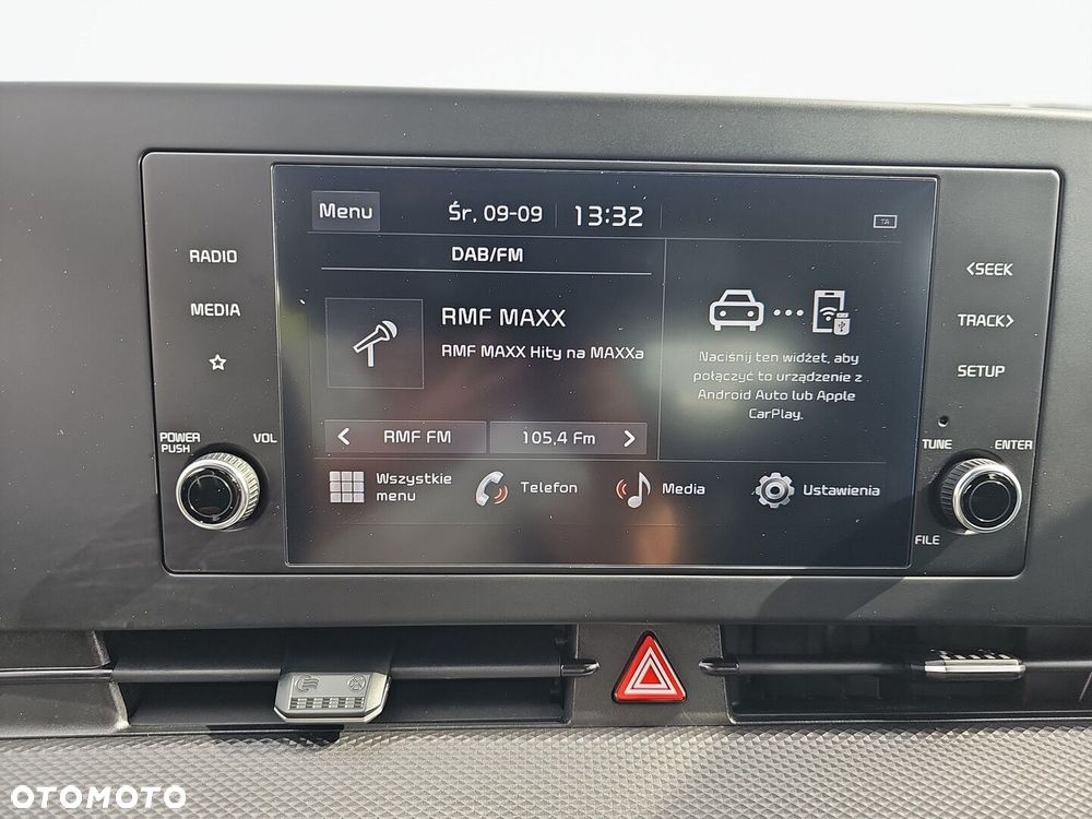 Kia Sportage 1.6 T-GDI M 2WD DCT - 25