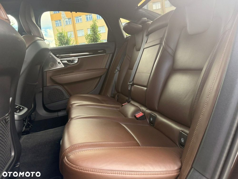 Volvo S90 D5 AWD Inscription - 25