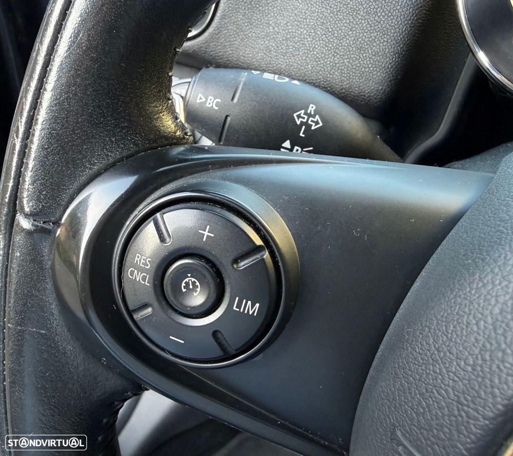 MINI Countryman One D Auto - 12