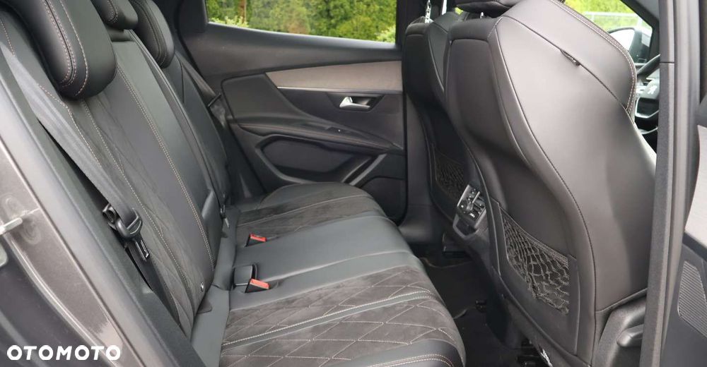 Peugeot 3008 - 15