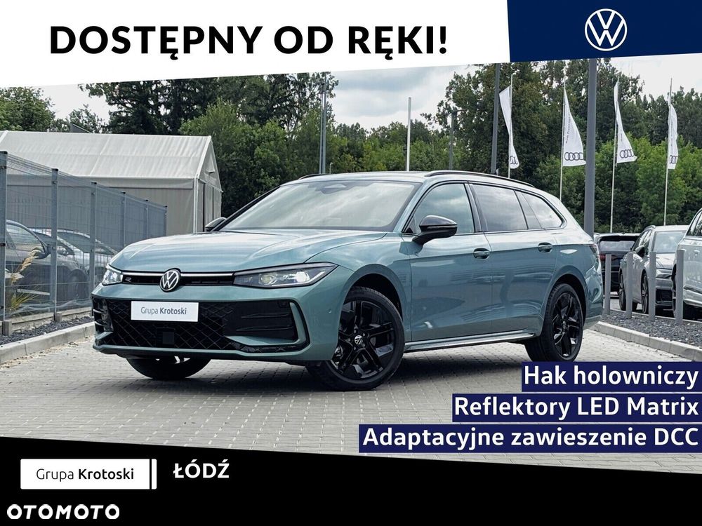 Volkswagen Passat - 2