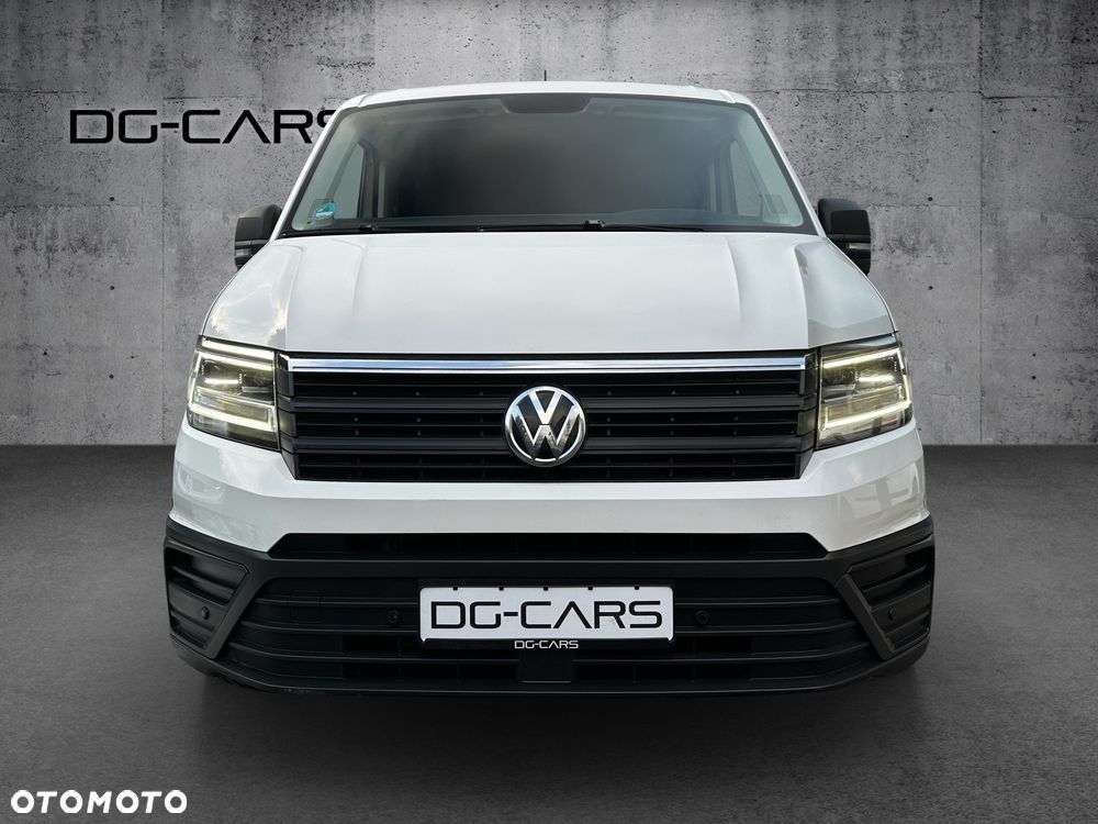 Volkswagen Crafter - 7