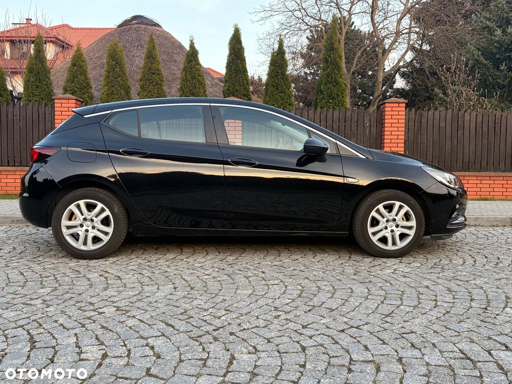 Opel Astra ver-1-0-t-enjoy-s-s - 25