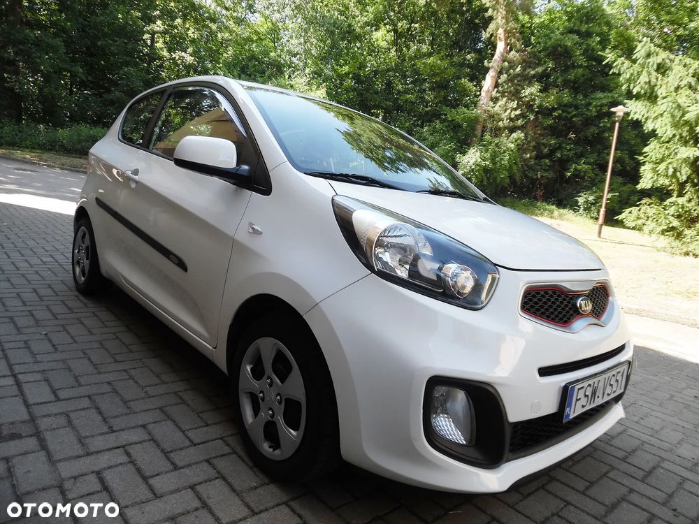 Kia Picanto - 10