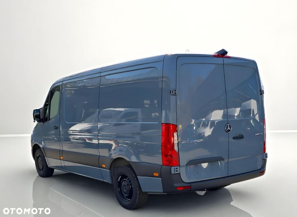 Mercedes-Benz Sprinter 315 średni L2H1 - 5