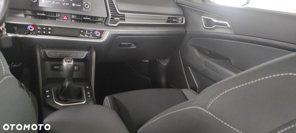 Kia Sportage 1.6 T-GDI M 2WD - 18