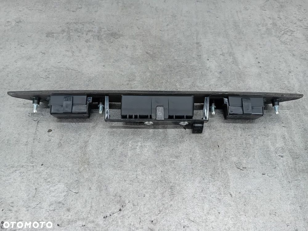 BLENDA PODŚWIETLENIE TABLICY AUDI A6 C6 8275743FZ - 4