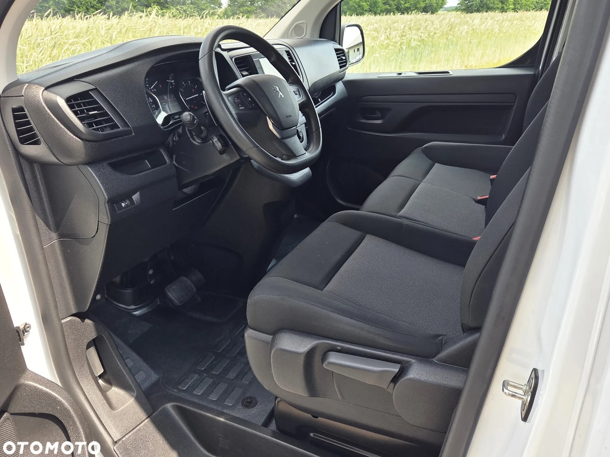 Peugeot EXPERT, L3 (XL), KLIMA, NAVI, LED, 2.0 HDI, 144 KM, AUTOMAT!!! - 16