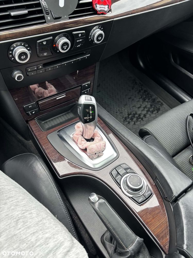 BMW Seria 5 530xd Edition Sport - 7