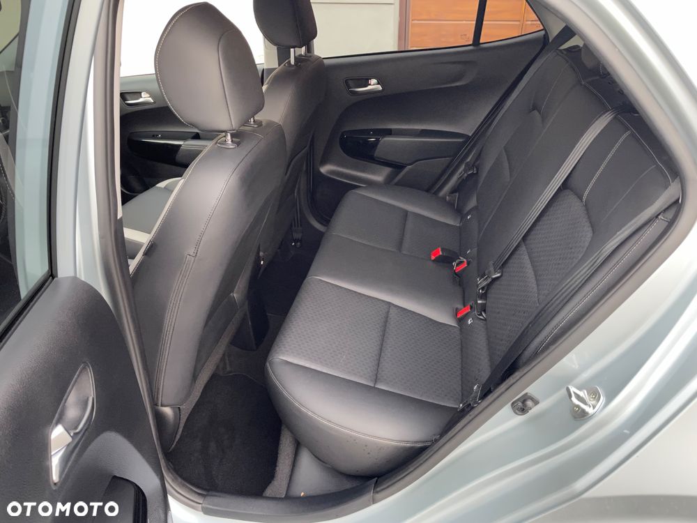 Kia Picanto 1.2 ISG GT Line - 29