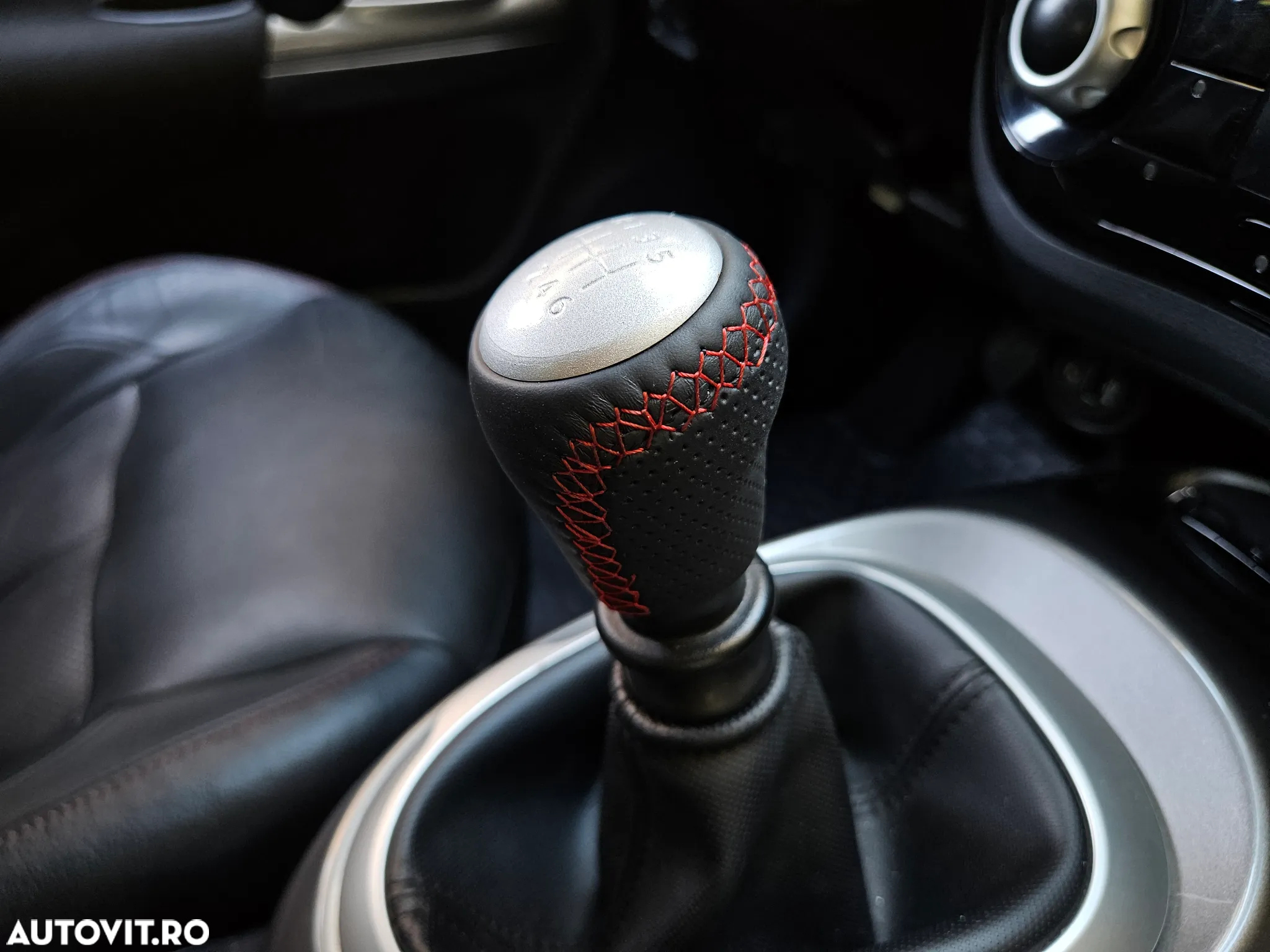 Nissan Juke 1.5L dCI Start/Stop N-Connecta - 17