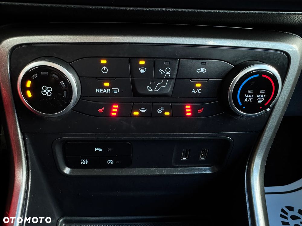 Ford EcoSport 1.0 EcoBoost TREND - 26