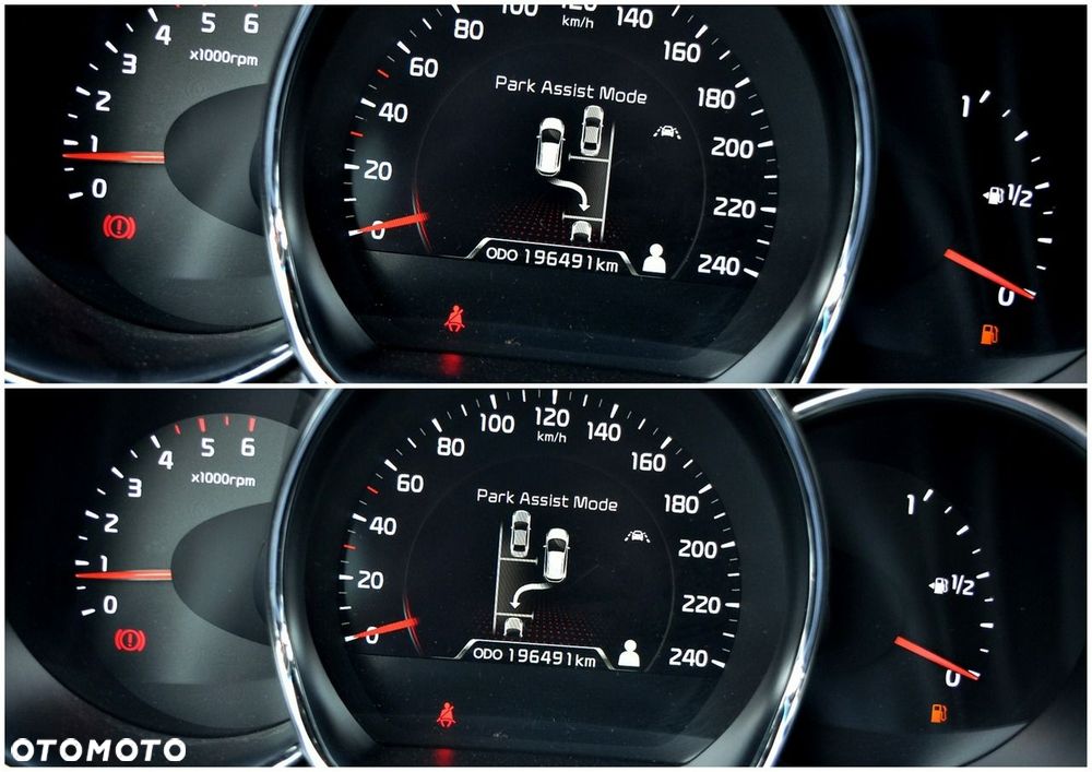Kia Ceed 1.6 CRDi XL - 32