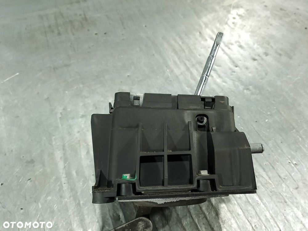 LEWAREK ZMIANY BIEGÓW MERCEDES-BENZ W210 210267075 2.2 CDI - 5