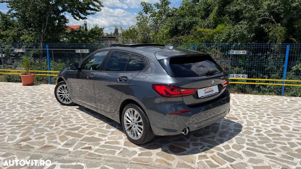 BMW Seria 1 116d Aut. Advantage - 3