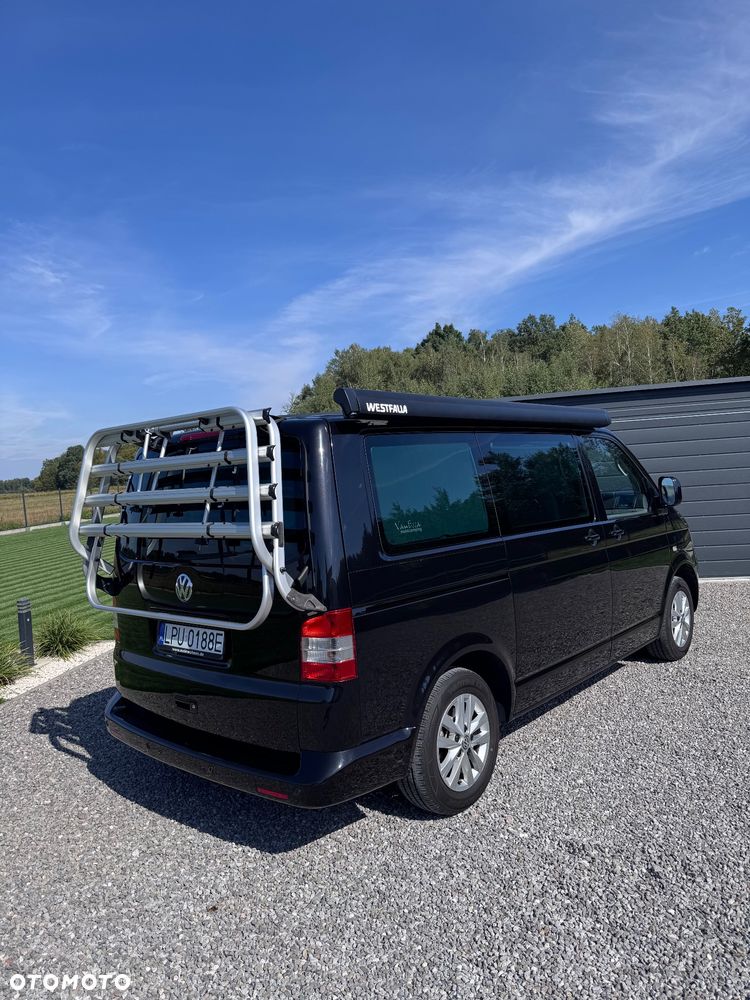 Volkswagen Multivan L1 Comfortline - 2
