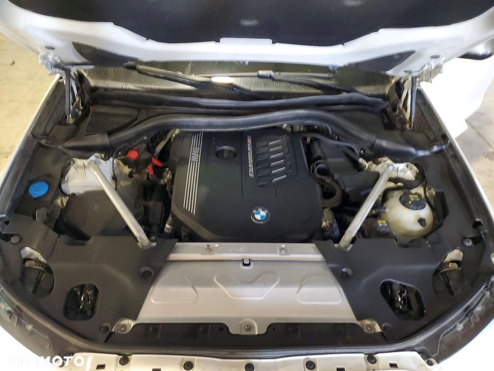 BMW X3 xM40i mHEV - 13