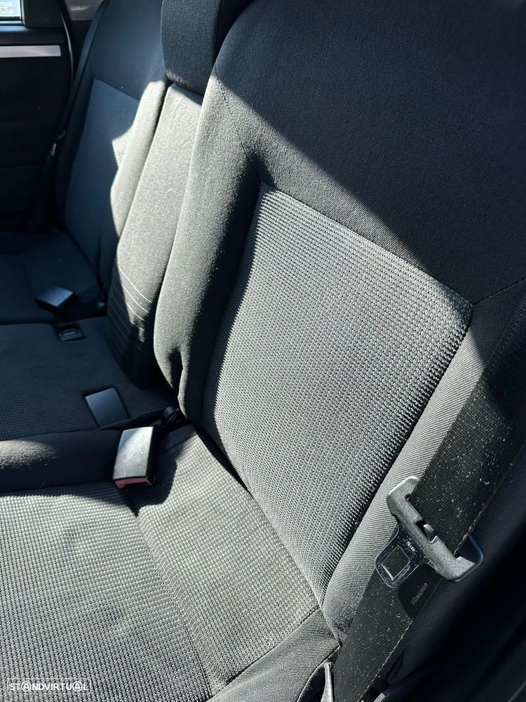 Opel Meriva 1.7 CDTI Cosmo - 11