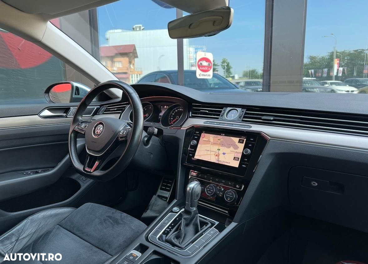 Volkswagen ARTEON - 9