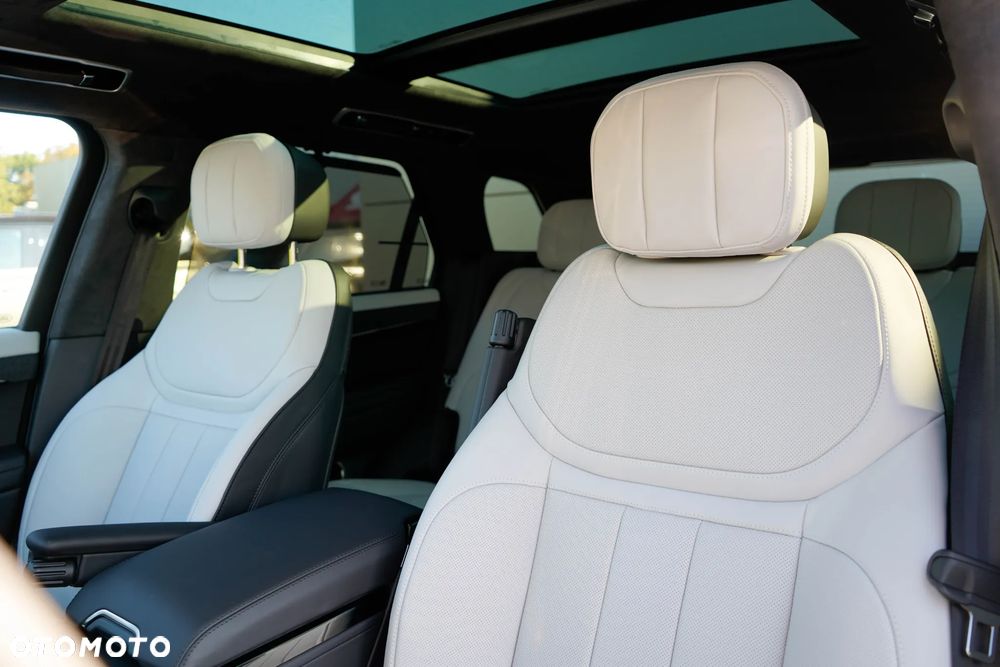 Land Rover Range Rover Sport S 3.0 D350 mHEV Autobiography - 29