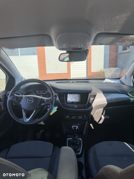 Opel Crossland 1.2 Elegance - 14