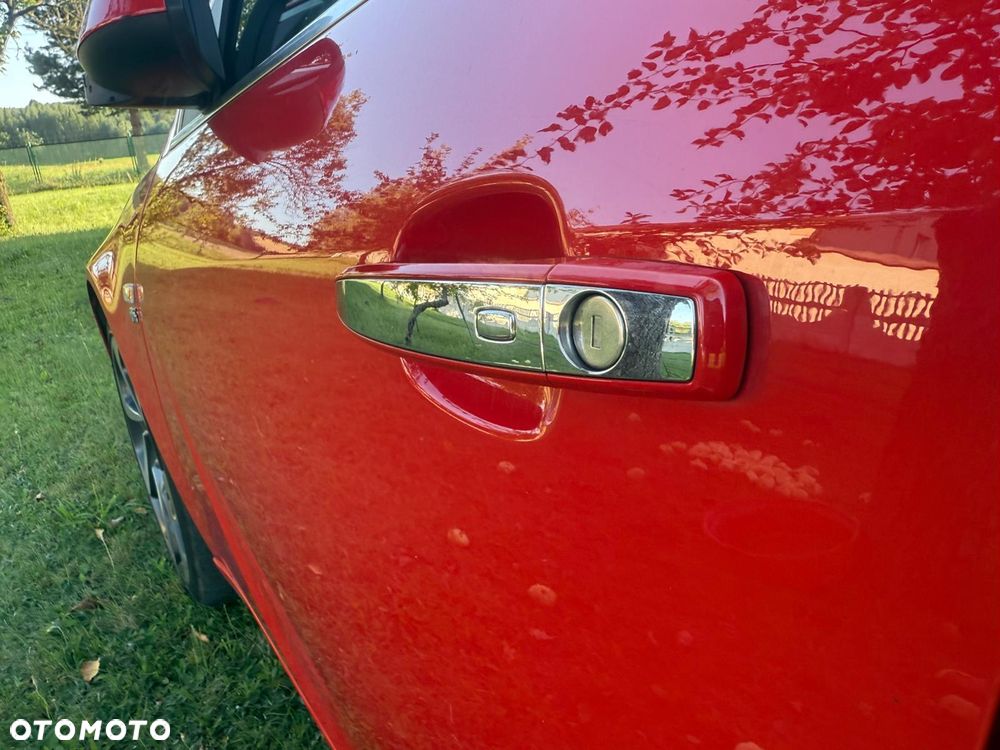 Opel Insignia 2.0 Turbo 4x4 Sport - 21