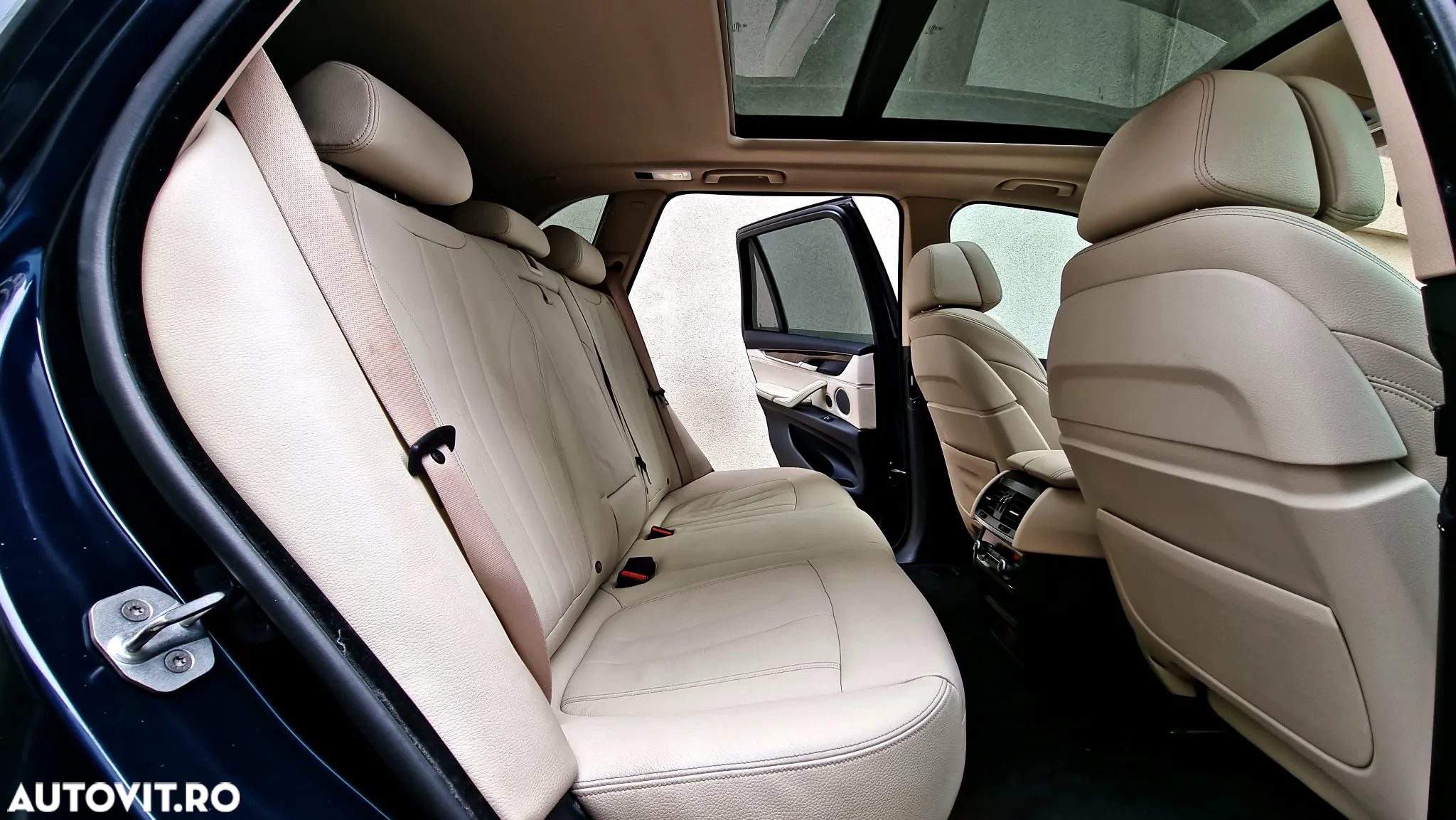 BMW X5 xDrive40e - 10