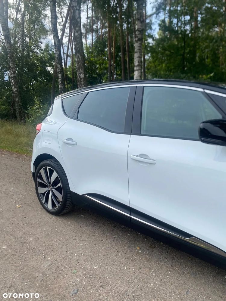Renault Scenic ENERGY TCe 140 LIMITED - 3