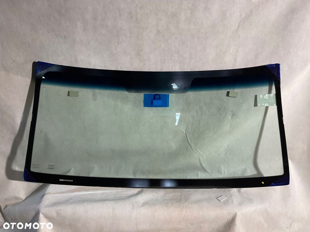 toyota sequoia szyba przednia nowa 2001-2007 - 4