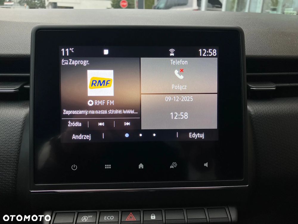 Renault Clio 1.0 TCe Zen Xtronic - 26