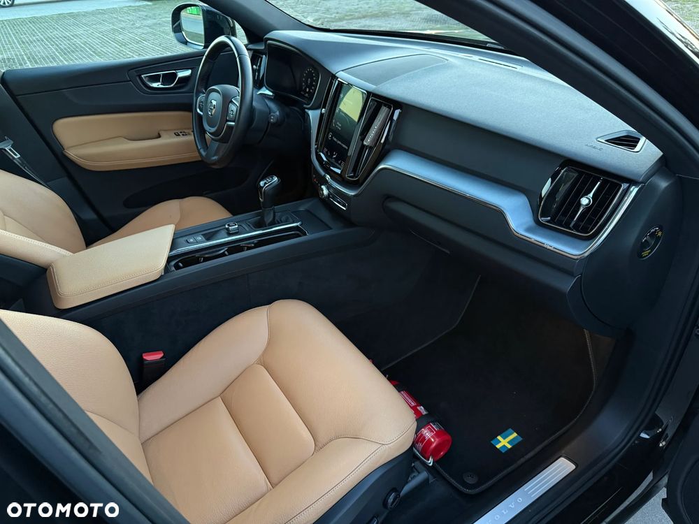 Volvo XC 60 D3 Momentum - 15