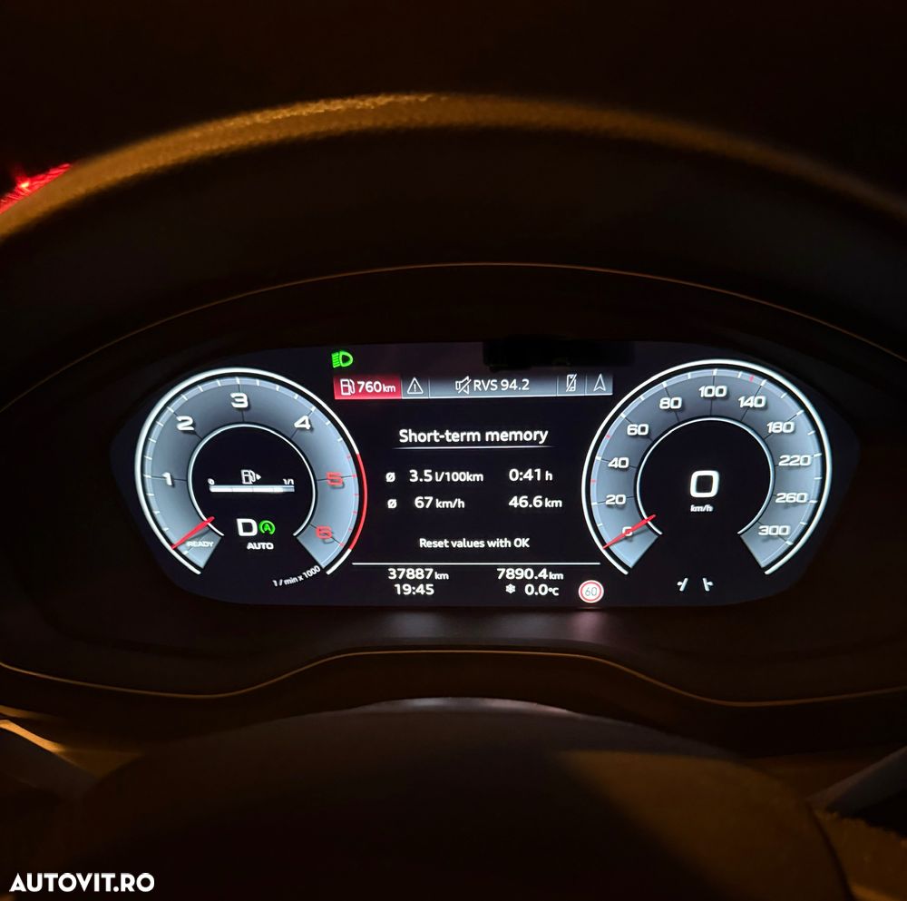 Audi A4 Avant 2.0 40 TDI quattro S tronic MHEV S Line - 6