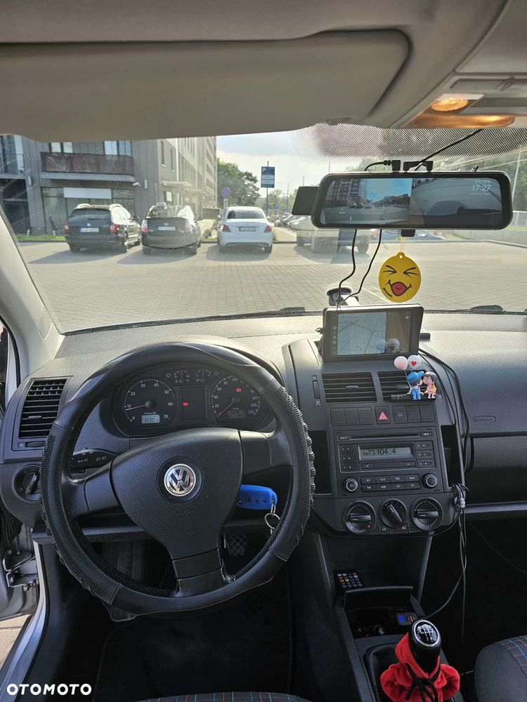 Volkswagen Polo 1.4 Comfortline - 17