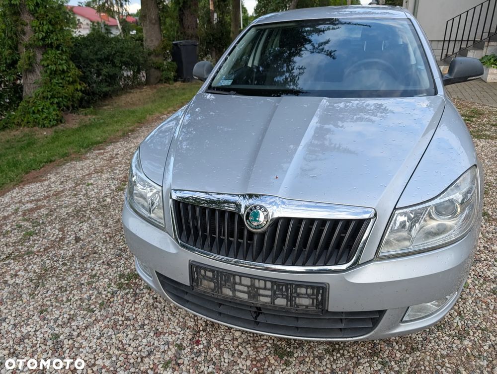 Skoda Octavia 1.4 TSI Mint - 10