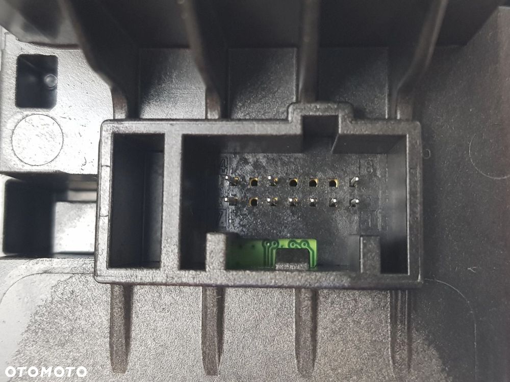 Przełącznik zespolony Taśma Manetki Ford Transit MK8 BK2T-14A664-BA - 10